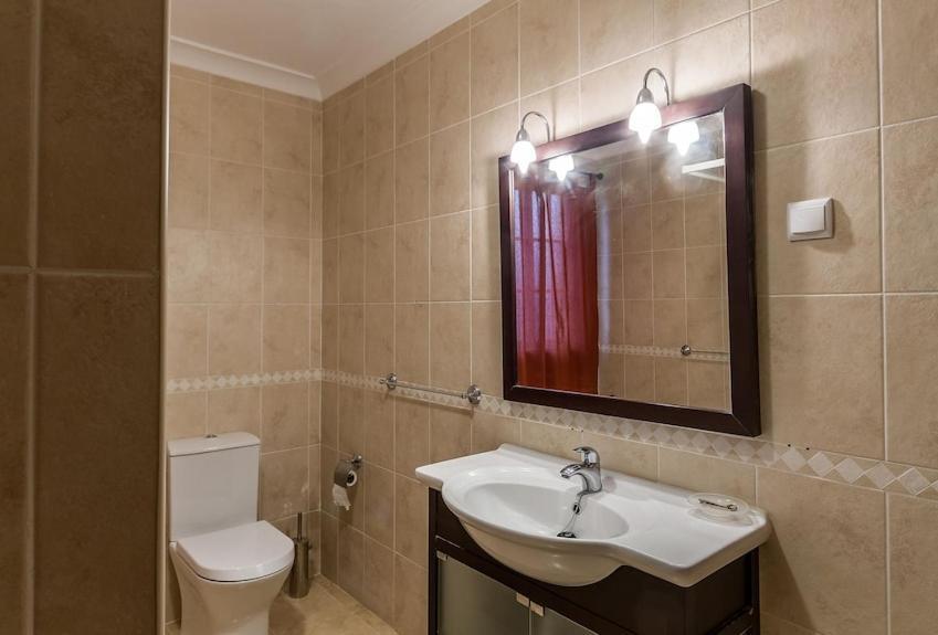 Lagos Suite Zewnętrze zdjęcie